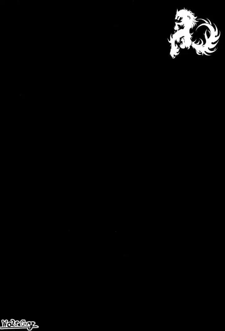 Wolf Guy: Ookami no Monshou - Chapter 31 [photo 2] - MangaPorn