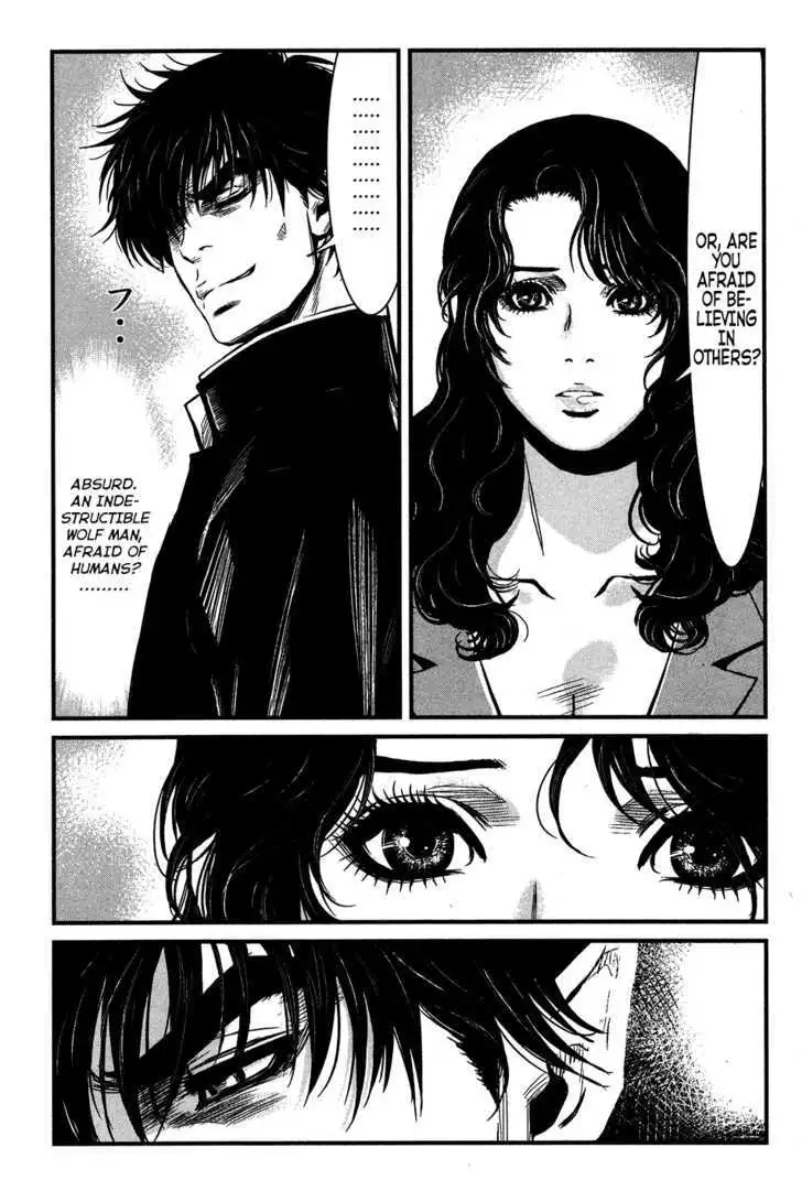 Wolf Guy: Ookami no Monshou - Chapter 34 [photo 9] - MangaPorn