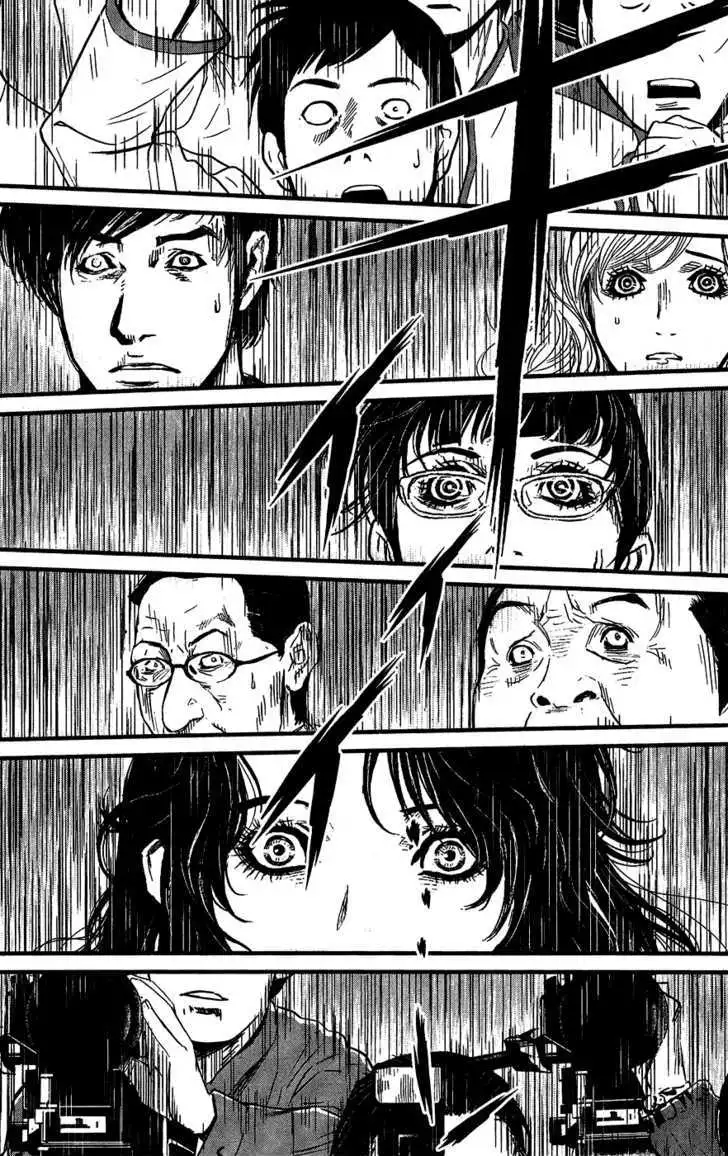 Wolf Guy: Ookami no Monshou - Chapter 35 [photo 14] - MangaPorn