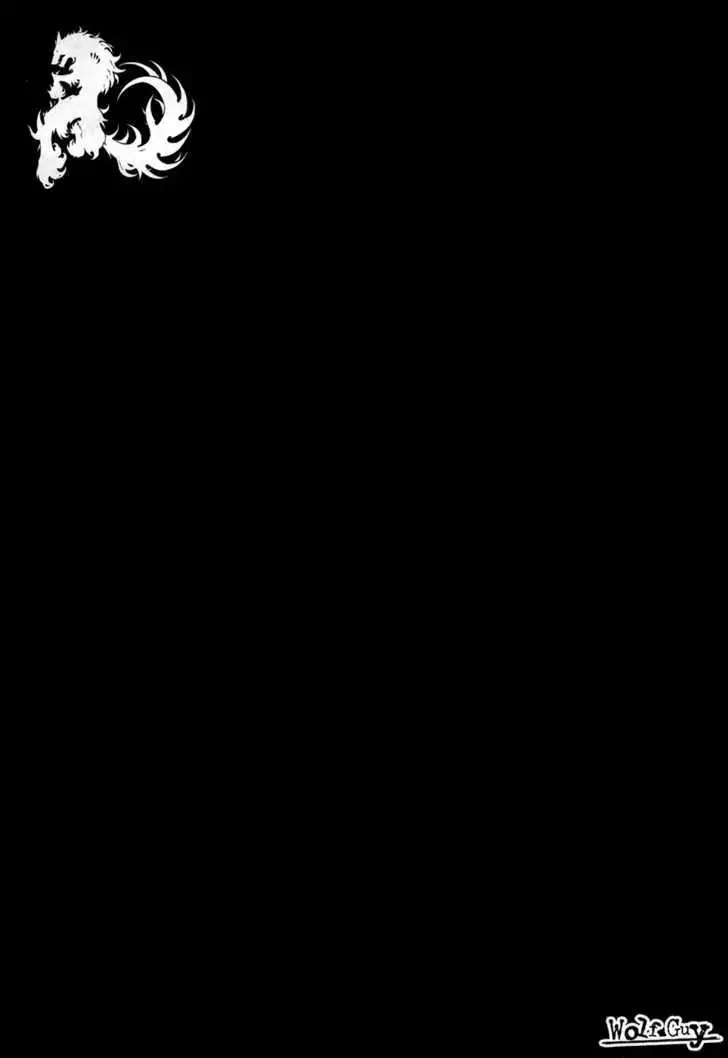 Wolf Guy: Ookami no Monshou - Chapter 41 [photo 21] - MangaPorn