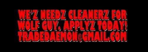 Wolf Guy: Ookami no Monshou - Chapter 41 [photo 22] - MangaPorn