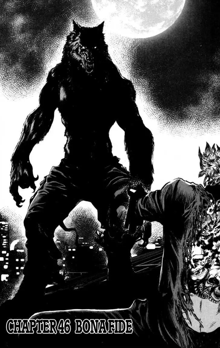 Wolf Guy: Ookami no Monshou - Chapter 46 [photo 3] - MangaPorn