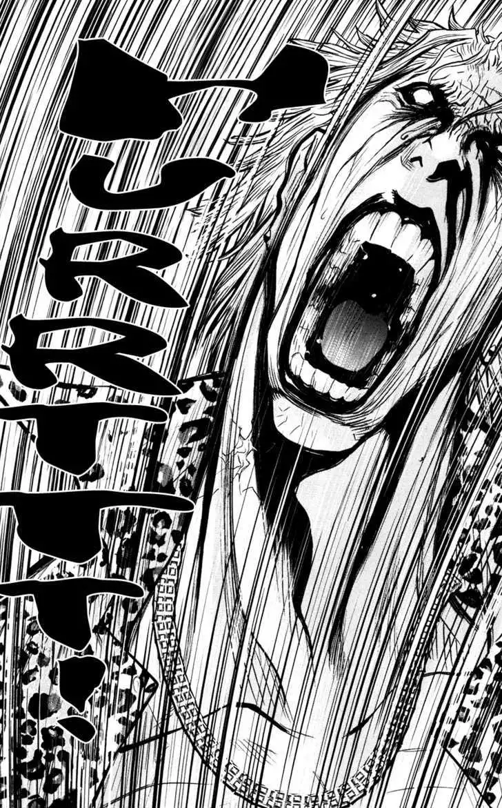 Wolf Guy: Ookami no Monshou - Chapter 51 [photo 11] - MangaPorn