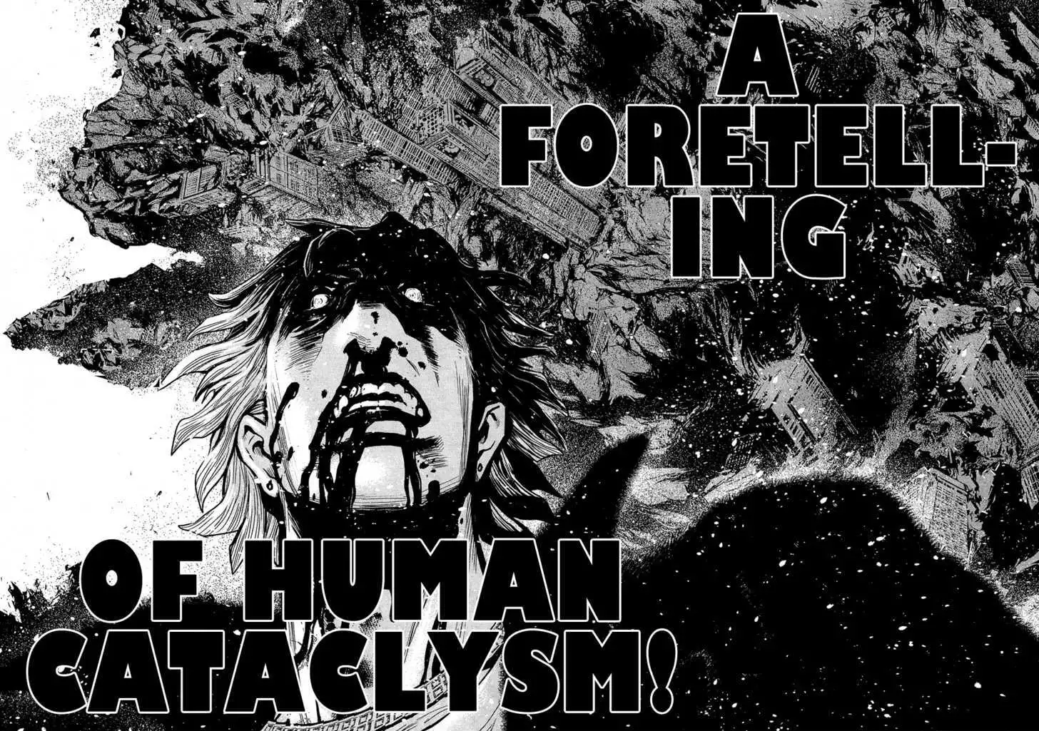 Wolf Guy: Ookami no Monshou - Chapter 62 [photo 18] - MangaPorn