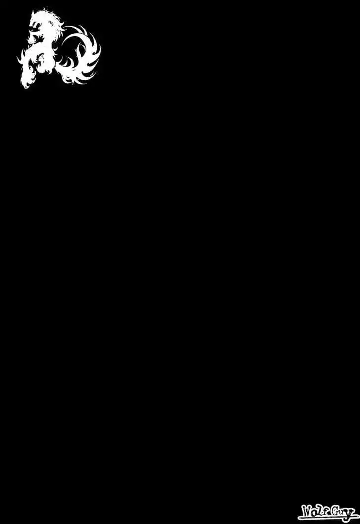 Wolf Guy: Ookami no Monshou - Chapter 68 [photo 22] - MangaPorn