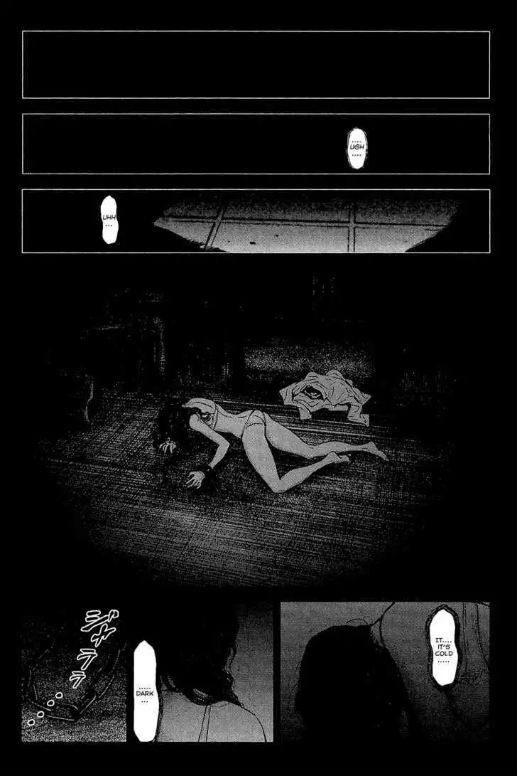 Wolf Guy: Ookami no Monshou - Chapter 68 [photo 8] - MangaPorn