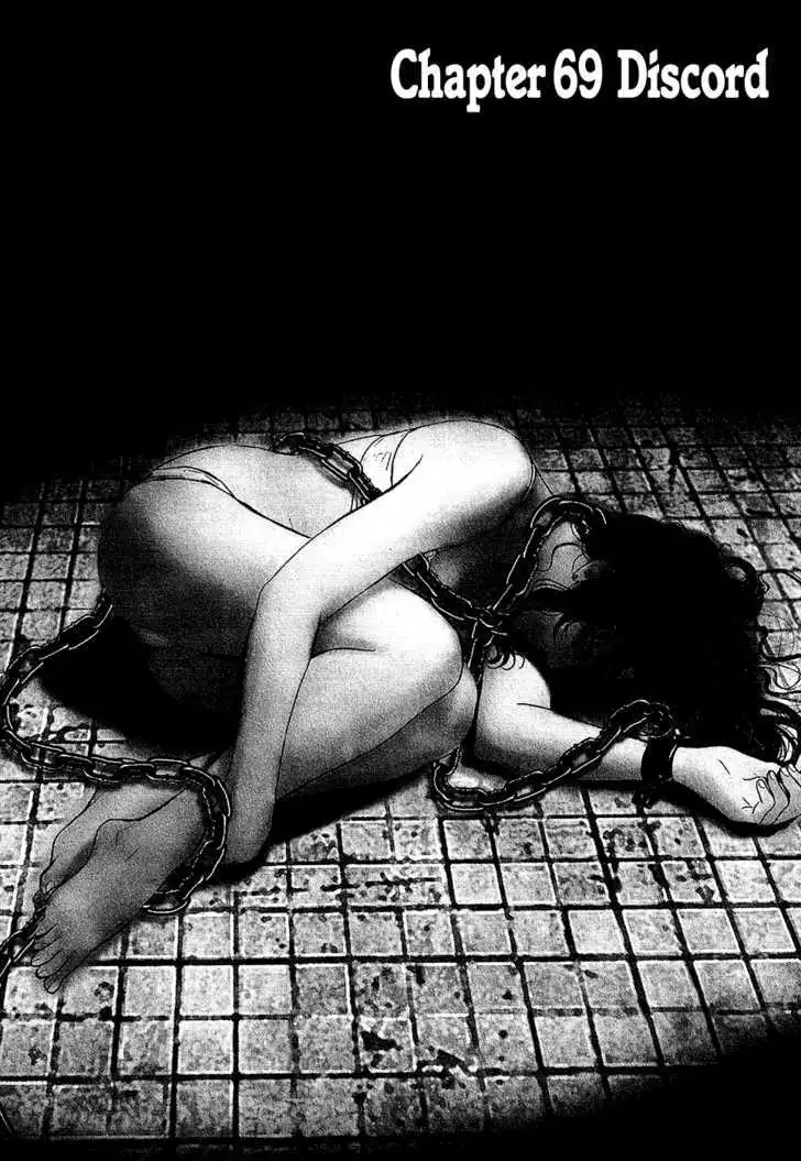 Wolf Guy: Ookami no Monshou - Chapter 69 [photo 2] - MangaPorn