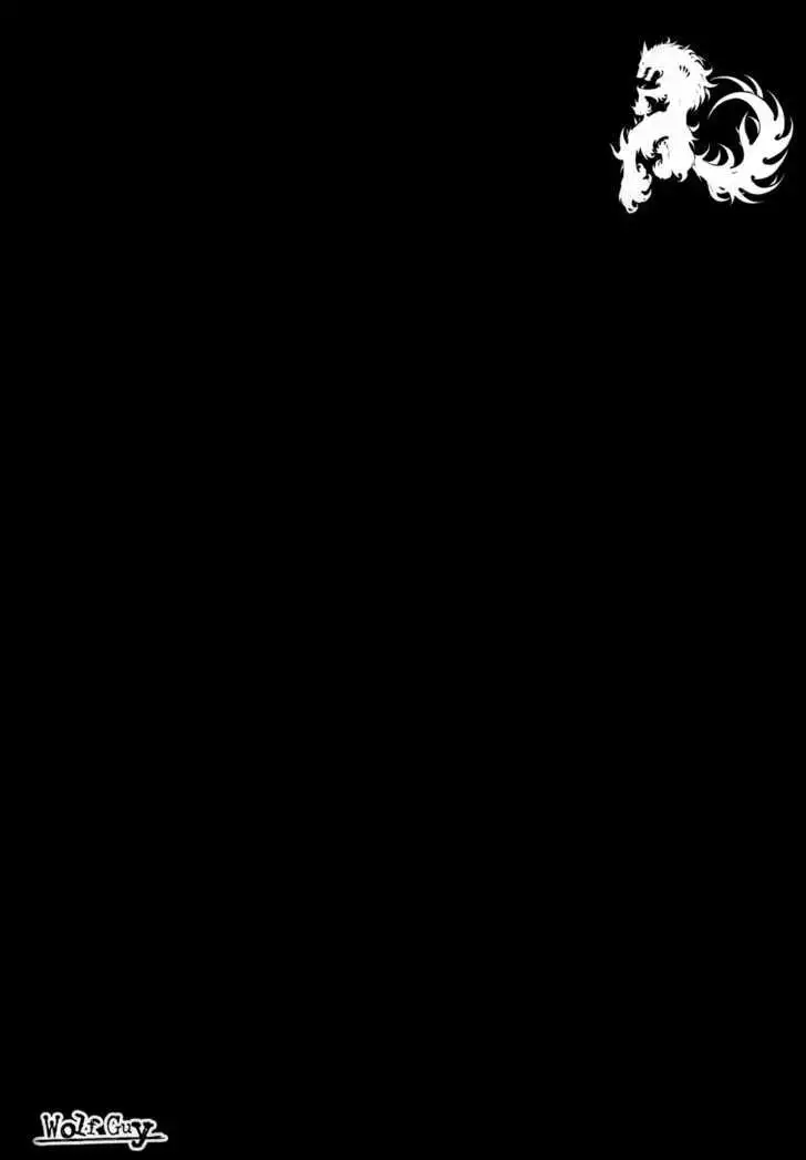 Wolf Guy: Ookami no Monshou - Chapter 81 [photo 20] - MangaPorn