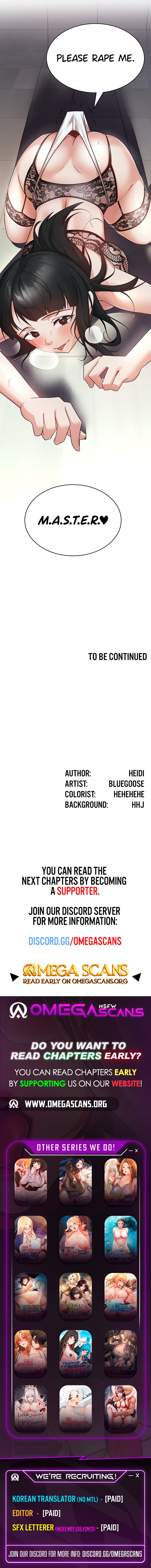 Tax Girlfriend - Chapter 9 [photo 7] - MangaPorn