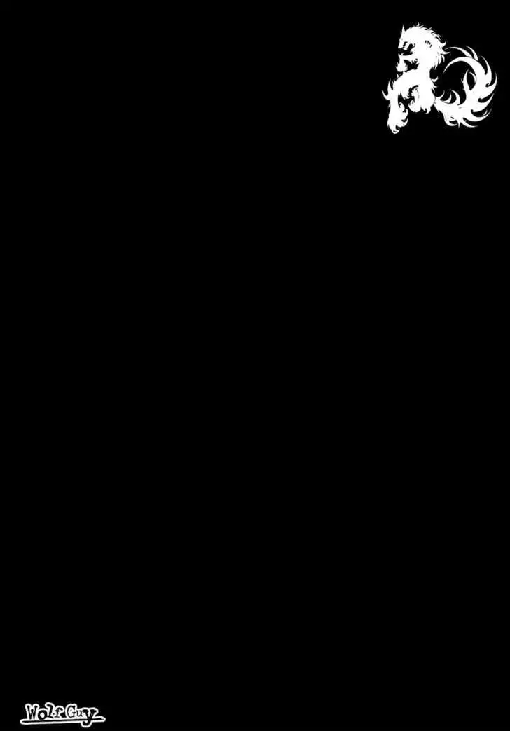 Wolf Guy: Ookami no Monshou - Chapter 84 [photo 22] - MangaPorn