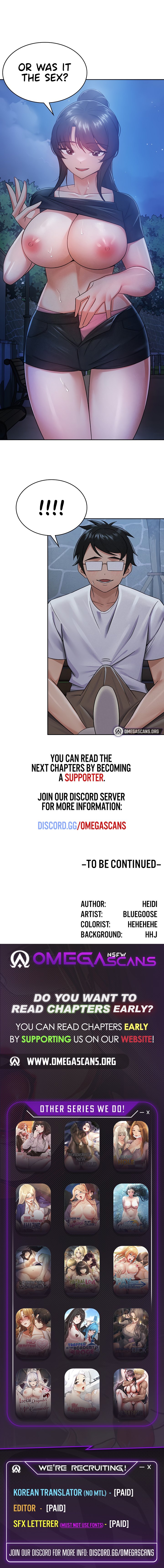 Tax Girlfriend - Chapter 10 [photo 6] - MangaPorn