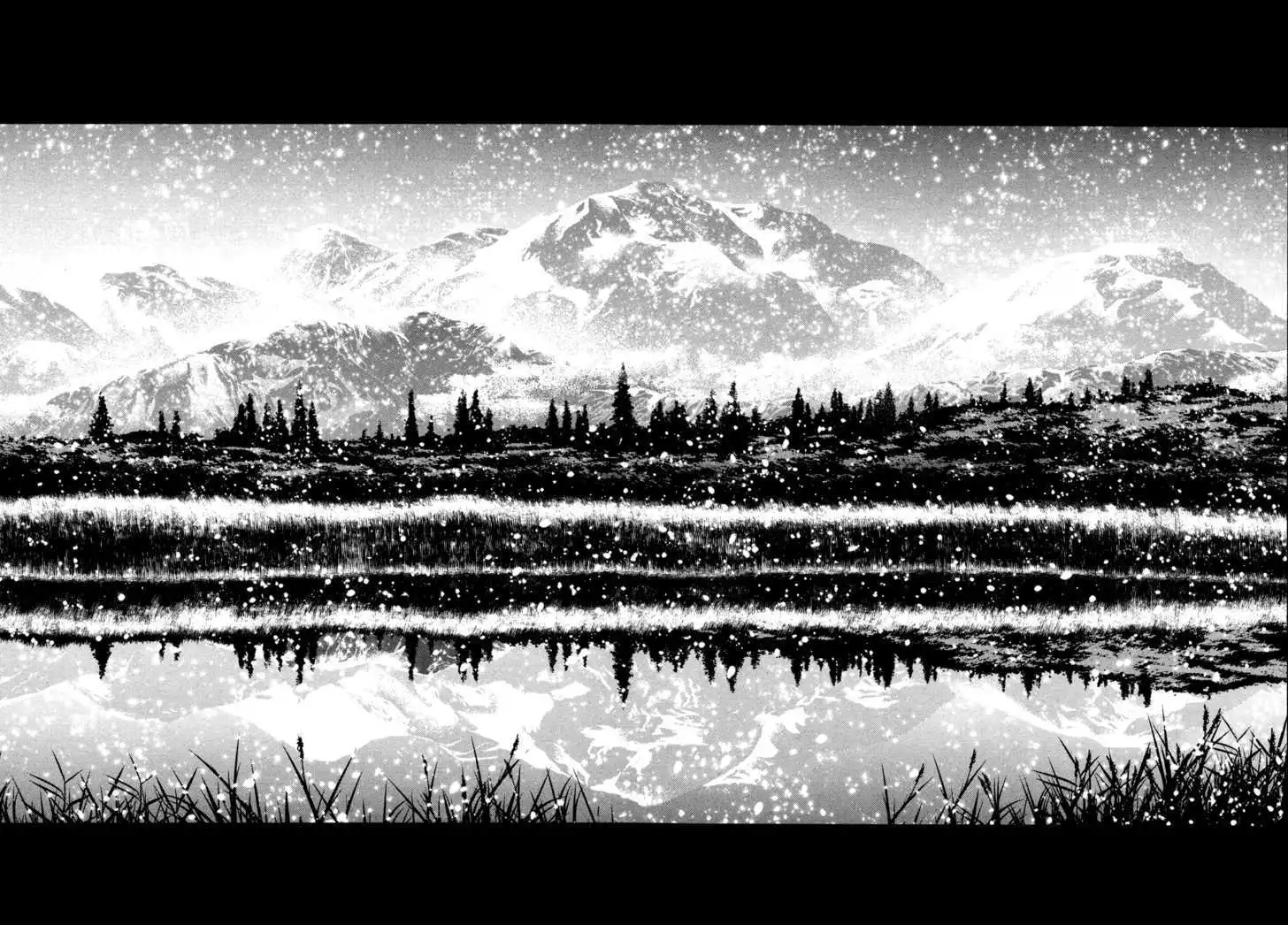 Wolf Guy: Ookami no Monshou - Chapter 97 [photo 16] - MangaPorn