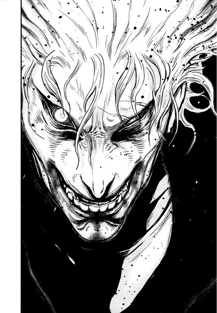 Wolf Guy: Ookami no Monshou - Chapter 103 [photo 18] - MangaPorn