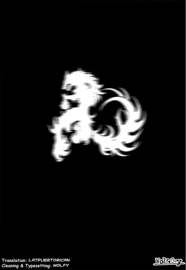 Wolf Guy: Ookami no Monshou - Chapter 108 [photo 19] - MangaPorn