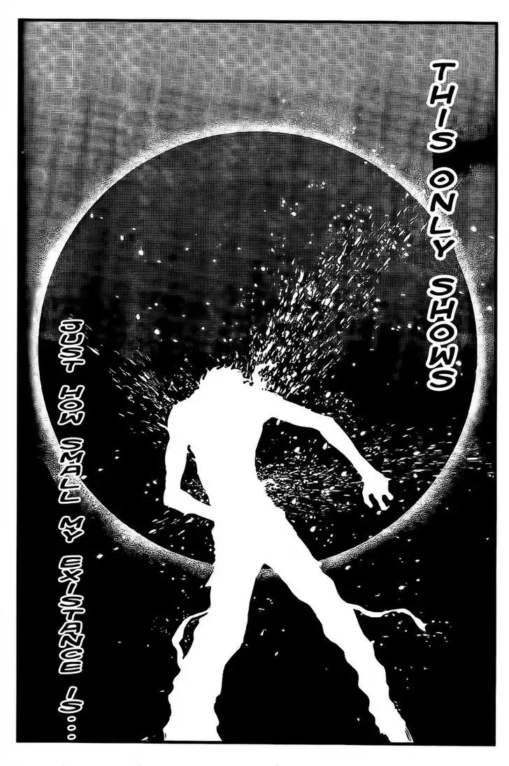 Wolf Guy: Ookami no Monshou - Chapter 109 [photo 4] - MangaPorn