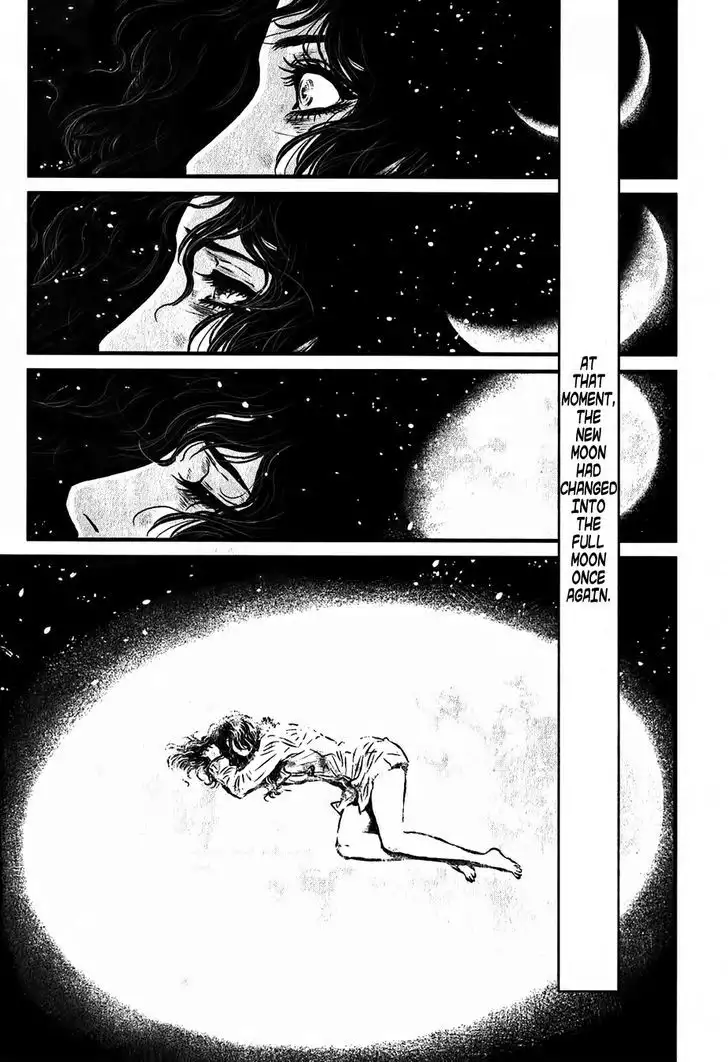 Wolf Guy: Ookami no Monshou - Chapter 112 [photo 15] - MangaPorn