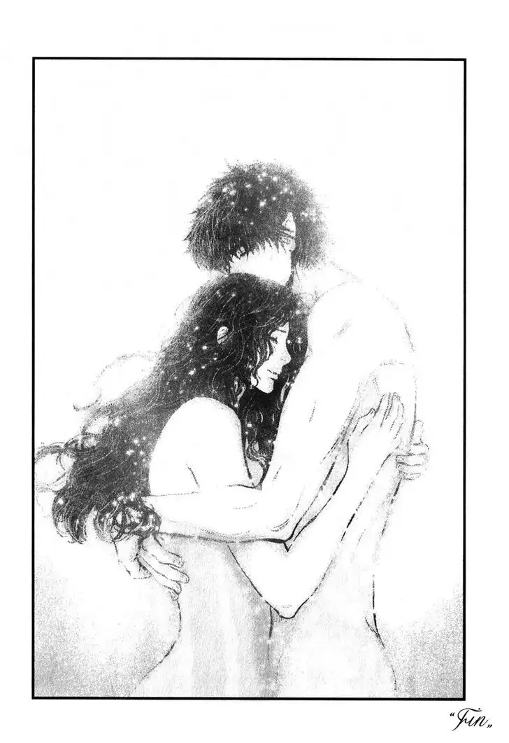 Wolf Guy: Ookami no Monshou - Chapter 117 [photo 18] - MangaPorn