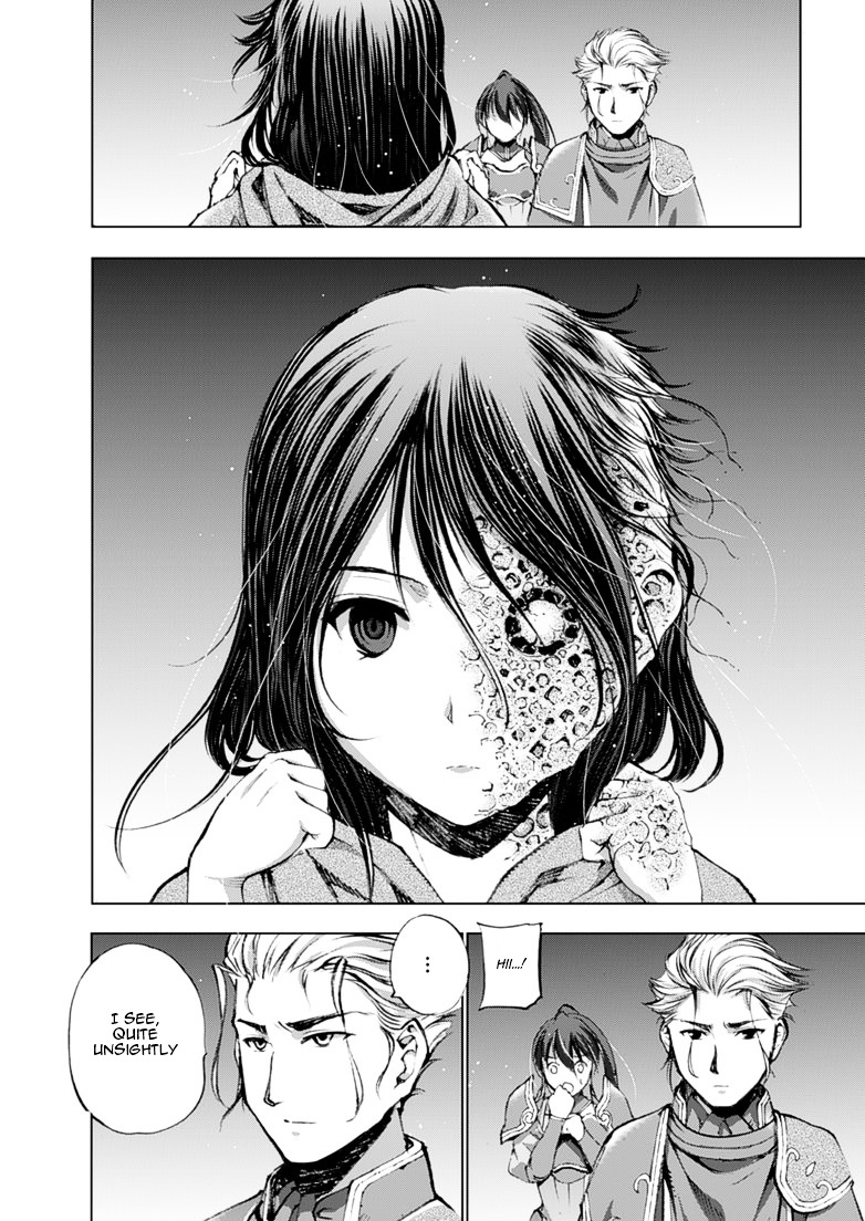 Maou no Hajimekata: The Comic - Chapter 4 [photo 10] - MangaPorn