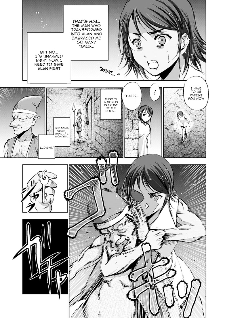 Maou no Hajimekata: The Comic - Chapter 9 [photo 22] - MangaPorn