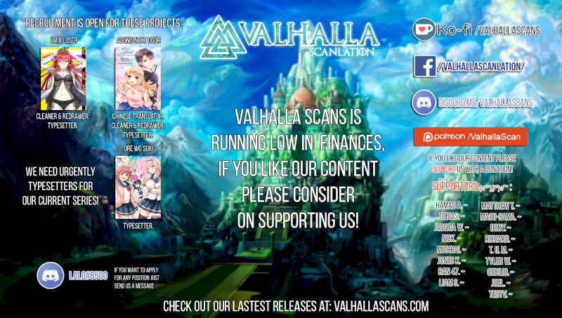 Maou no Hajimekata: The Comic - Chapter 20 [photo 25] - MangaPorn