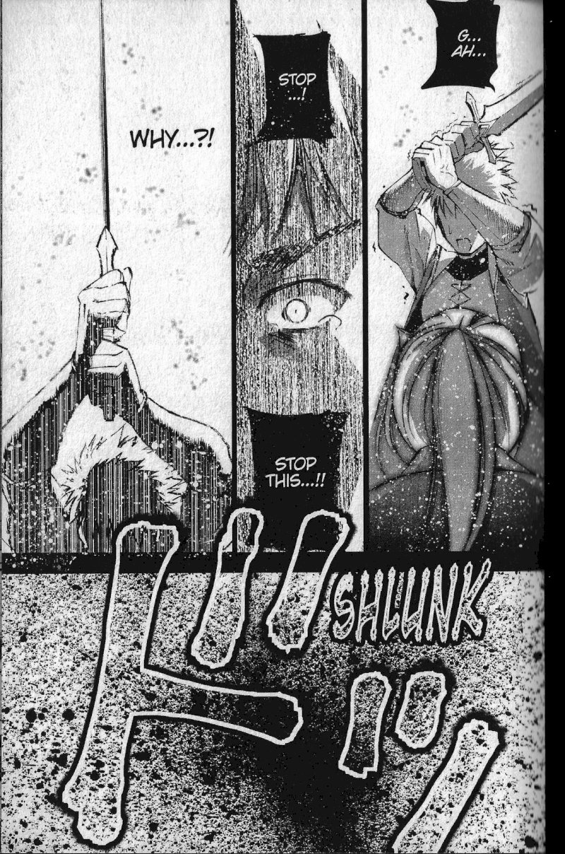 Maou no Hajimekata: The Comic - Chapter 26 [photo 13] - MangaPorn