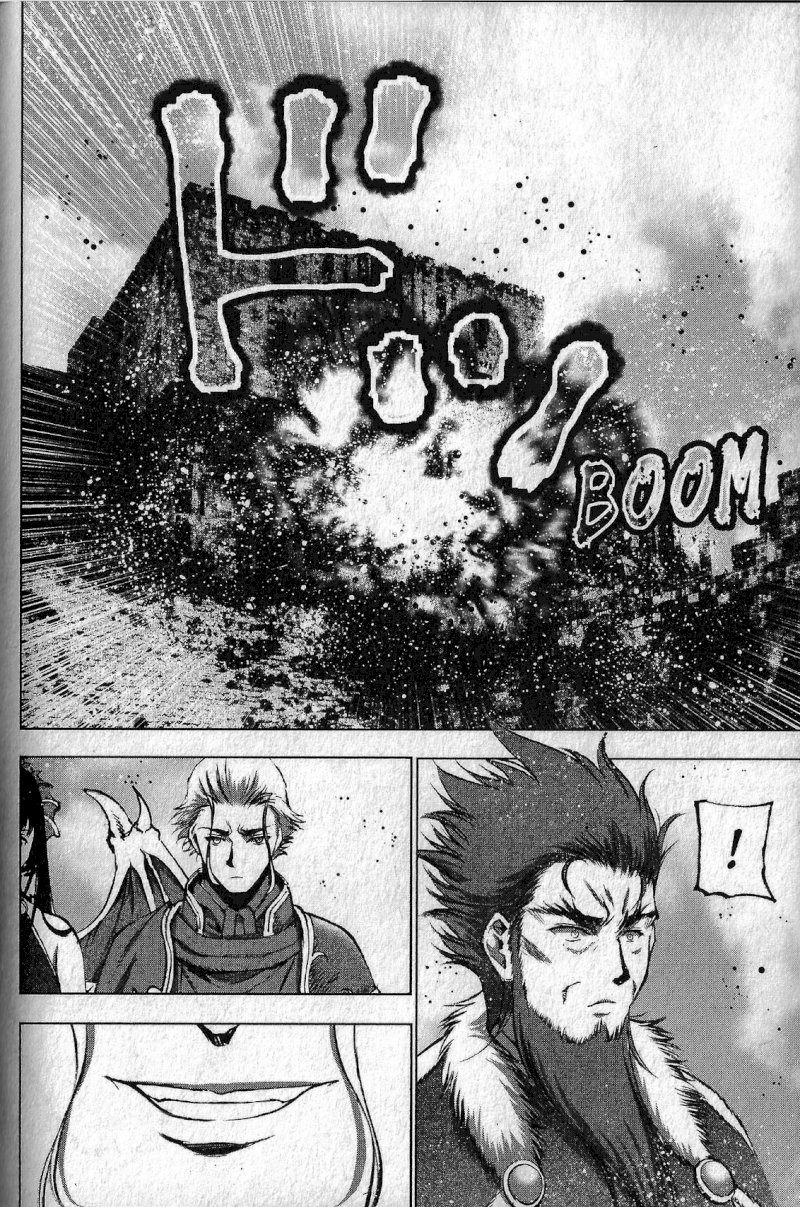 Maou no Hajimekata: The Comic - Chapter 29 [photo 10] - MangaPorn