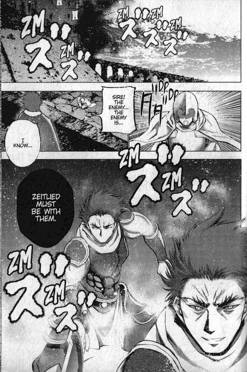Maou no Hajimekata: The Comic - Chapter 29 [photo 11] - MangaPorn