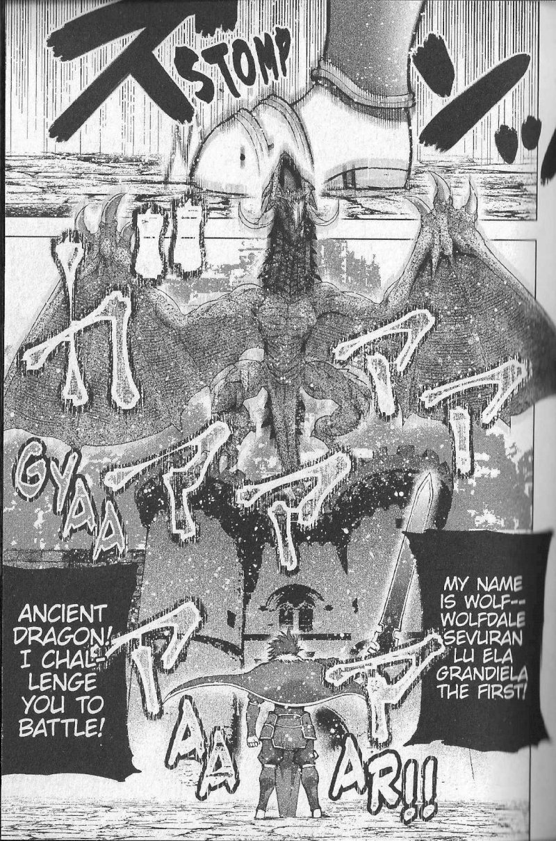 Maou no Hajimekata: The Comic - Chapter 30 [photo 17] - MangaPorn