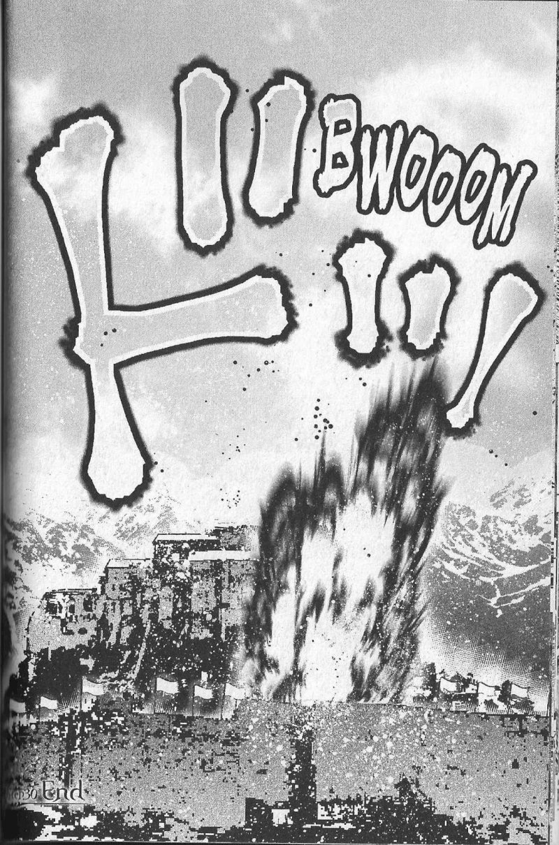 Maou no Hajimekata: The Comic - Chapter 30 [photo 26] - MangaPorn