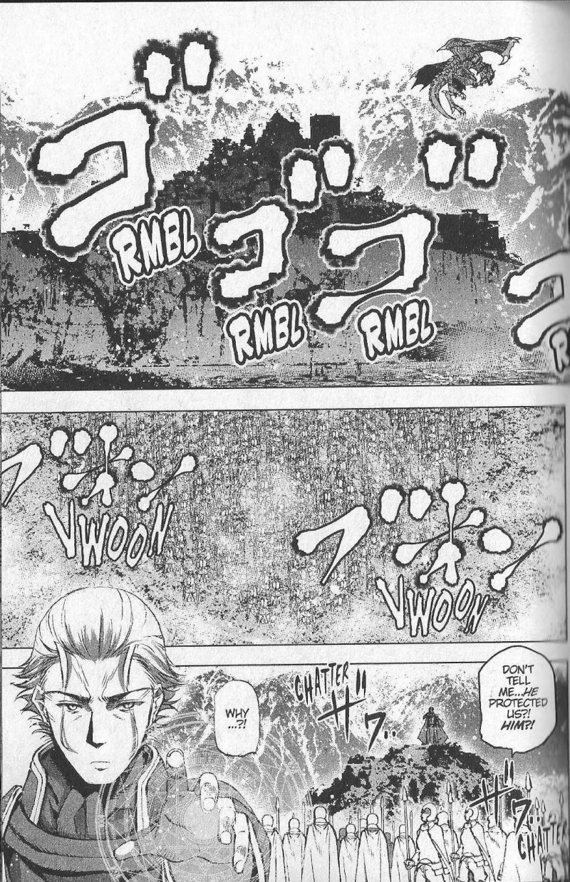 Maou no Hajimekata: The Comic - Chapter 31 [photo 15] - MangaPorn