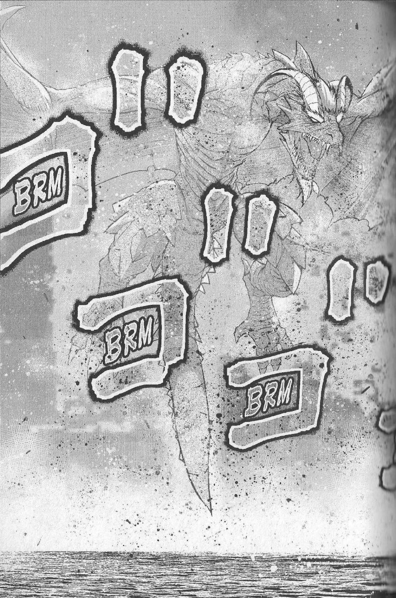 Maou no Hajimekata: The Comic - Chapter 31 [photo 3] - MangaPorn