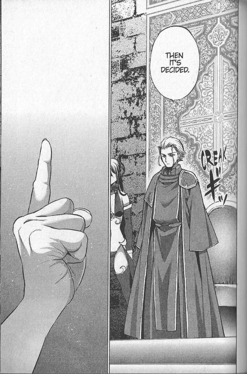 Maou no Hajimekata: The Comic - Chapter 32 [photo 19] - MangaPorn