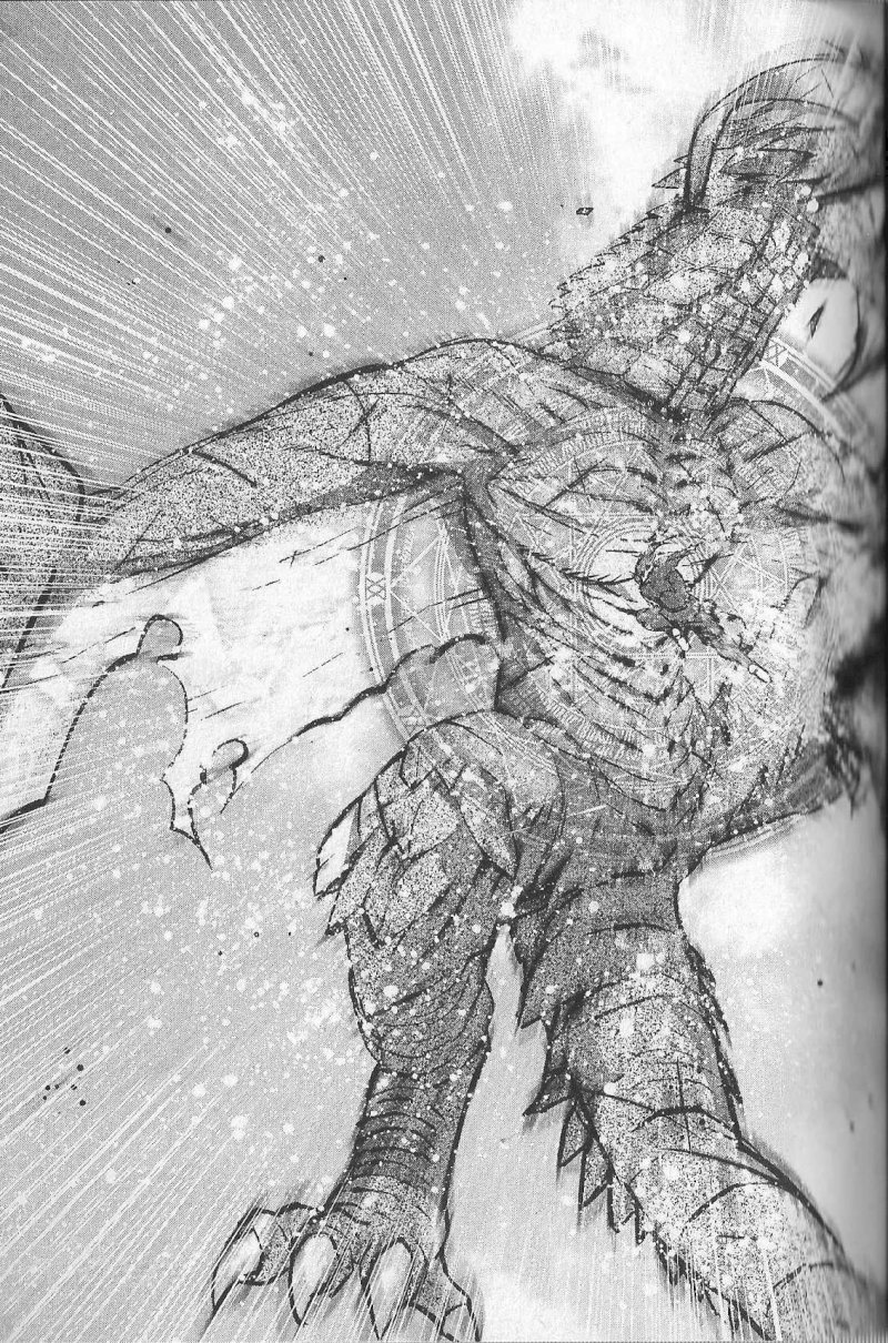 Maou no Hajimekata: The Comic - Chapter 32 [photo 3] - MangaPorn