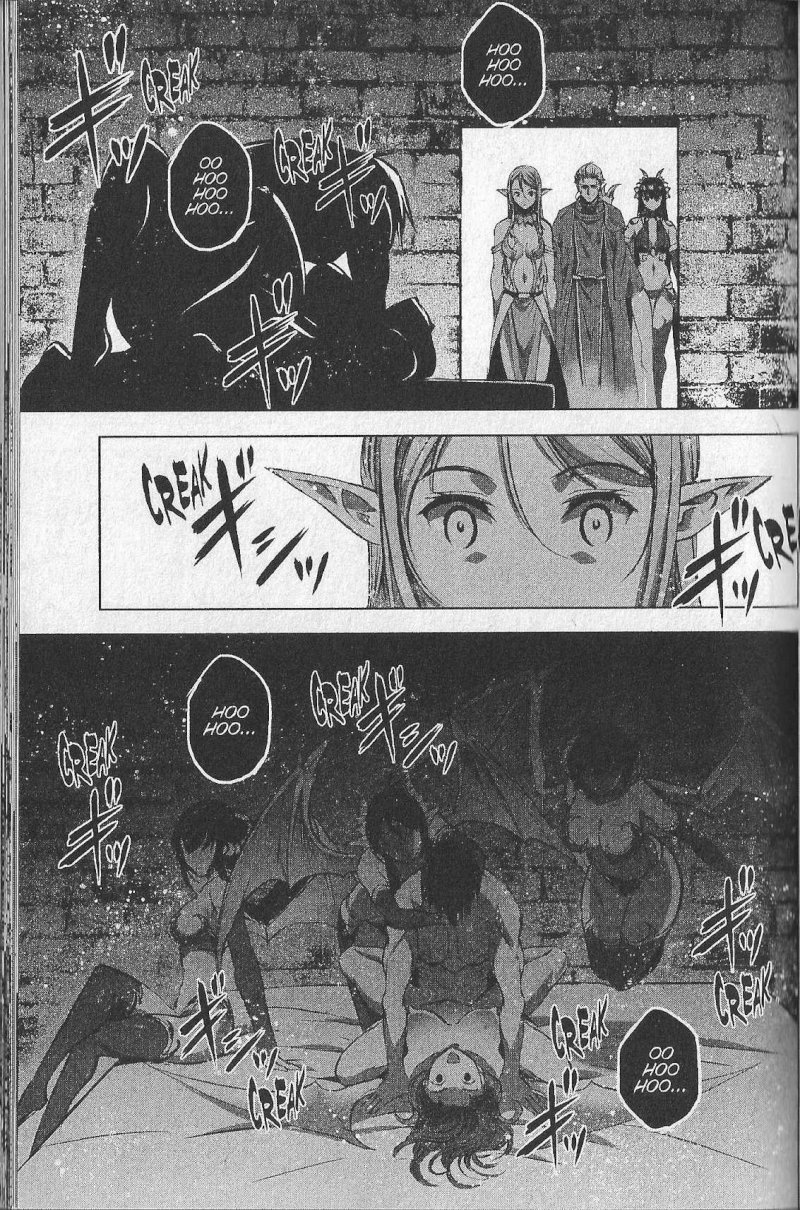 Maou no Hajimekata: The Comic - Chapter 36 [photo 13] - MangaPorn