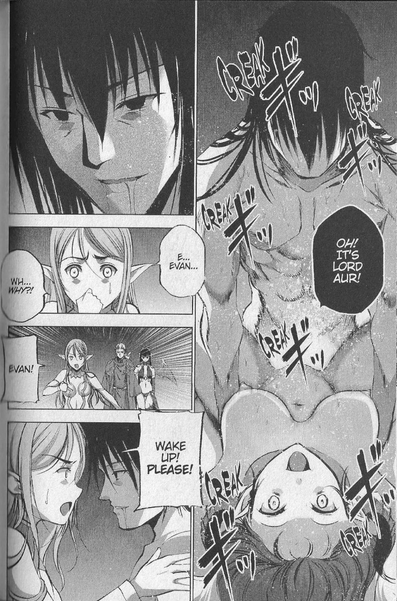 Maou no Hajimekata: The Comic - Chapter 36 [photo 14] - MangaPorn