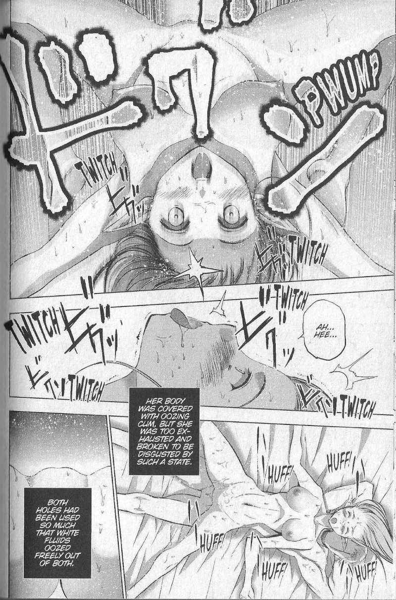 Maou no Hajimekata: The Comic - Chapter 36 [photo 4] - MangaPorn