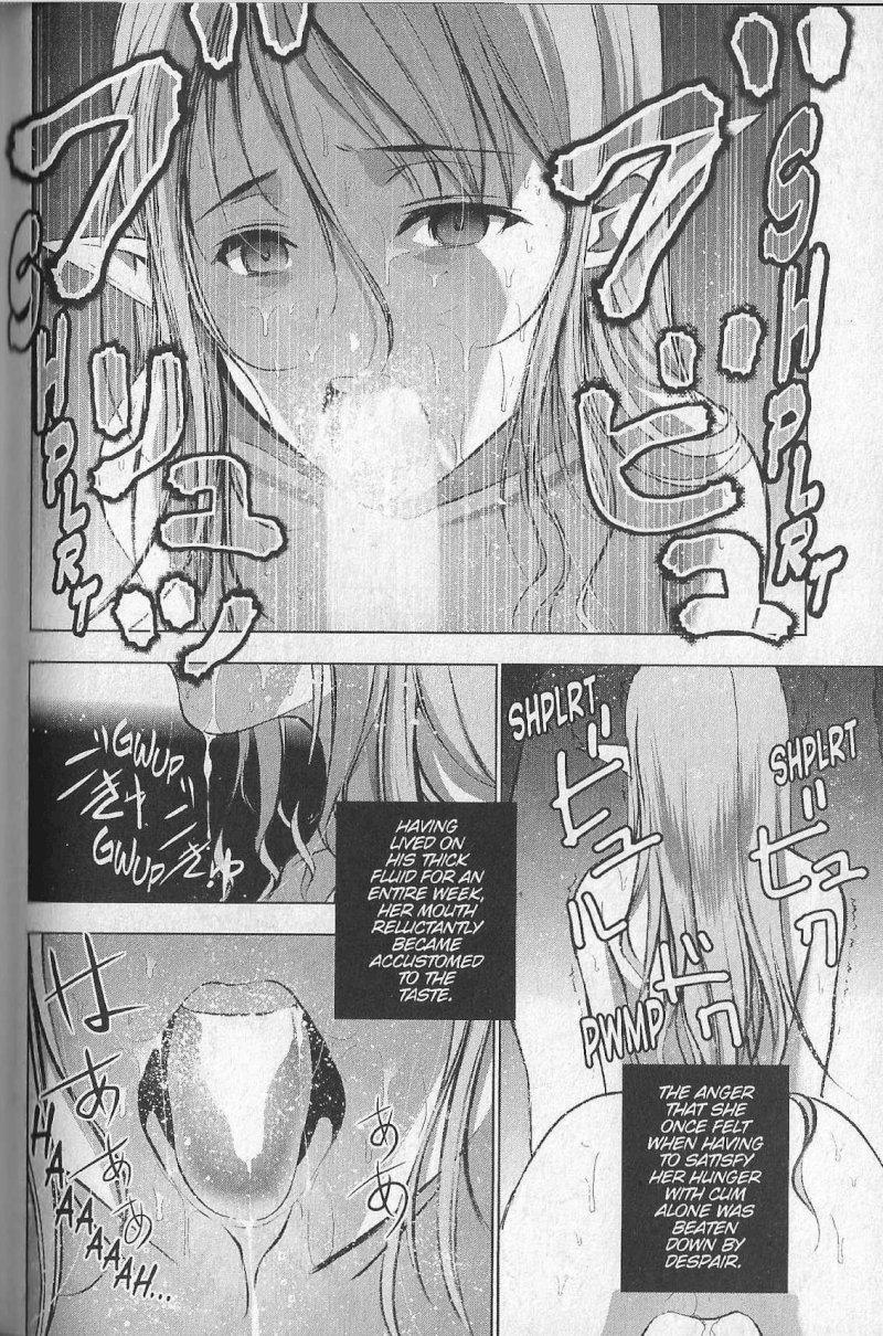 Maou no Hajimekata: The Comic - Chapter 36 [photo 8] - MangaPorn