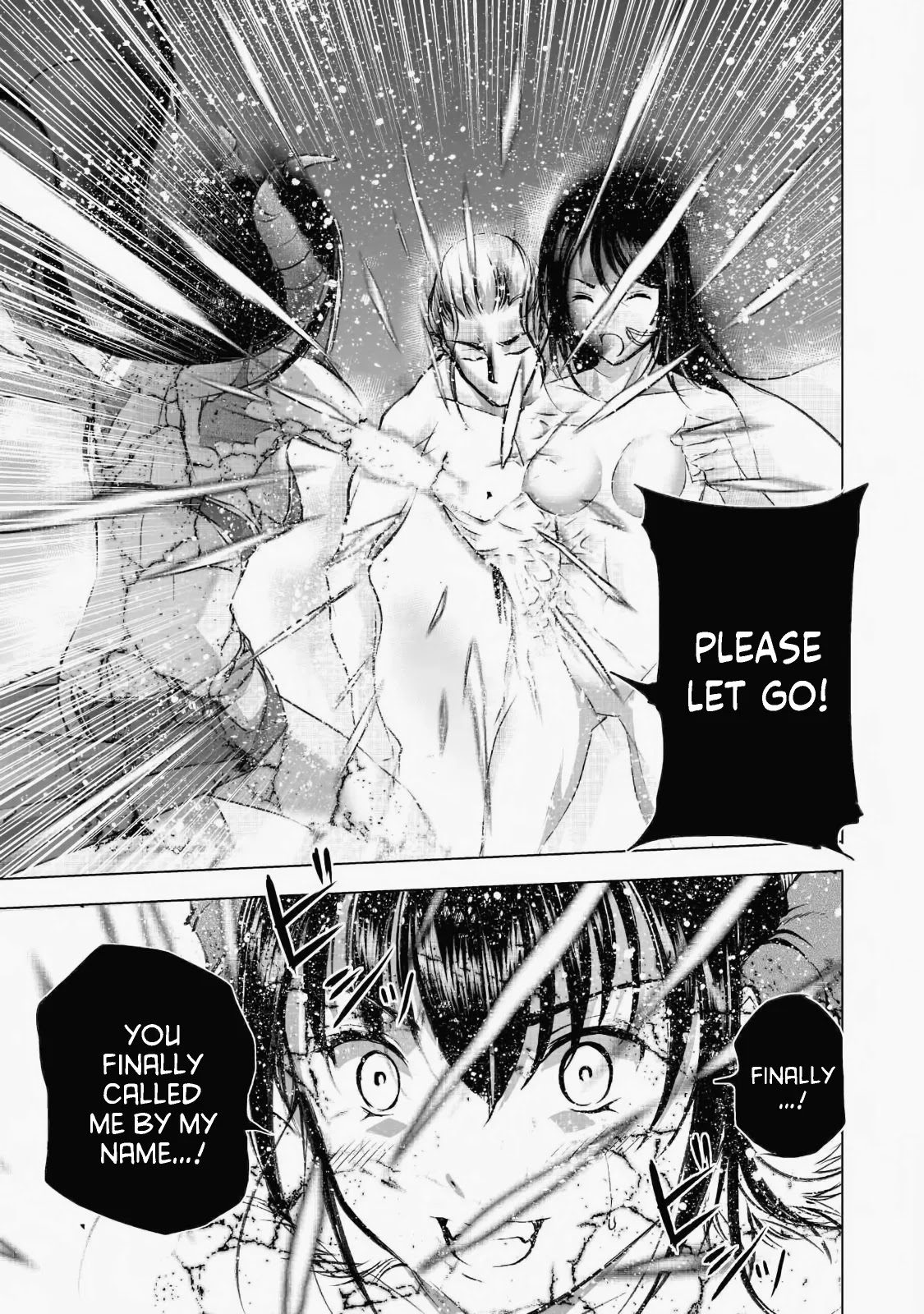 Maou no Hajimekata: The Comic - Chapter 41 [photo 15] - MangaPorn