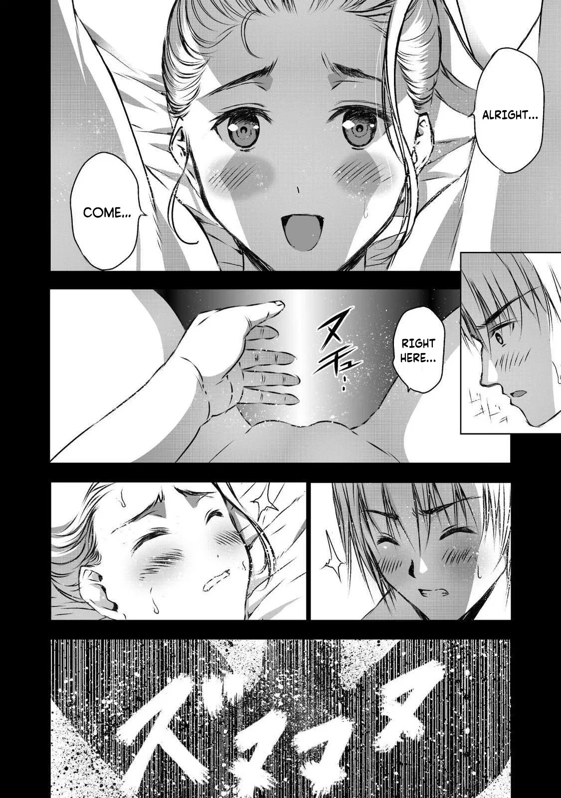 Maou no Hajimekata: The Comic - Chapter 43 [photo 8] - MangaPorn