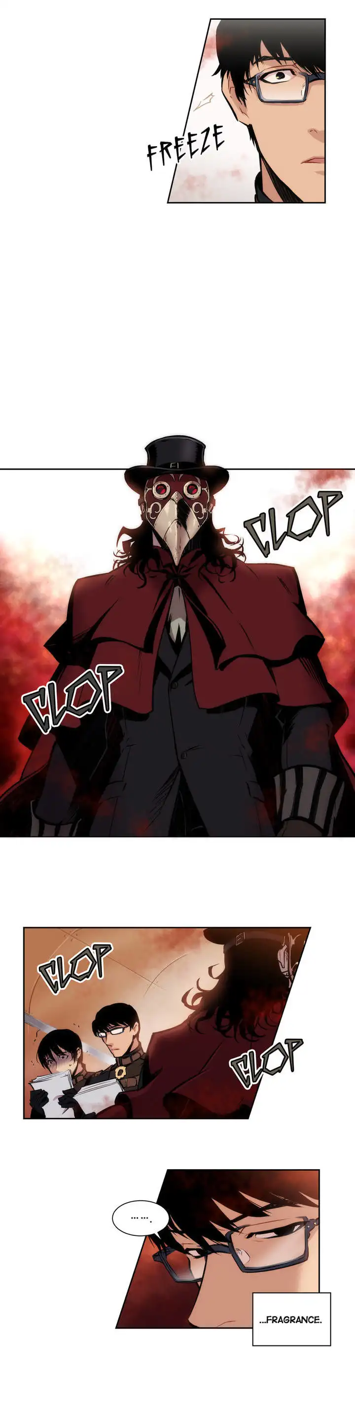 Blood bank - Chapter 1 [photo 10] - MangaPorn