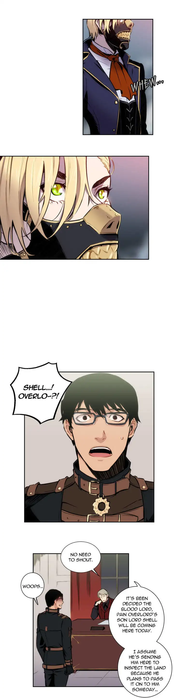 Blood bank - Chapter 1 [photo 12] - MangaPorn