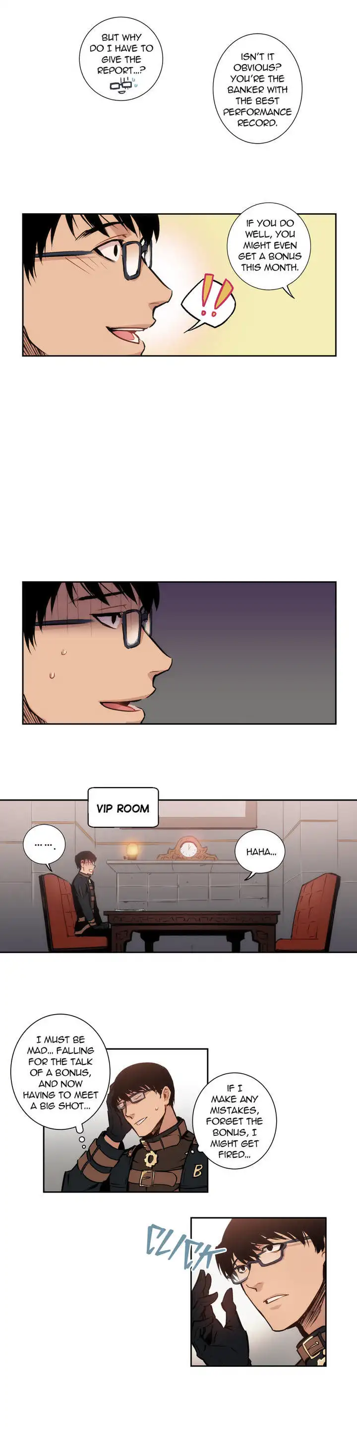 Blood bank - Chapter 1 [photo 13] - MangaPorn