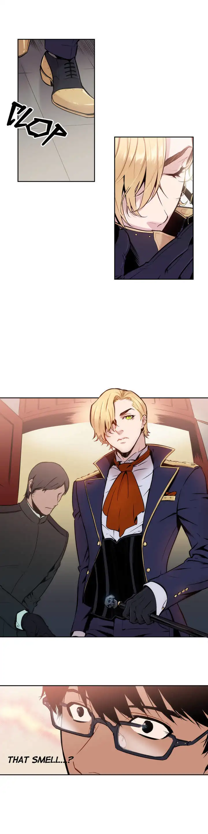 Blood bank - Chapter 1 [photo 14] - MangaPorn