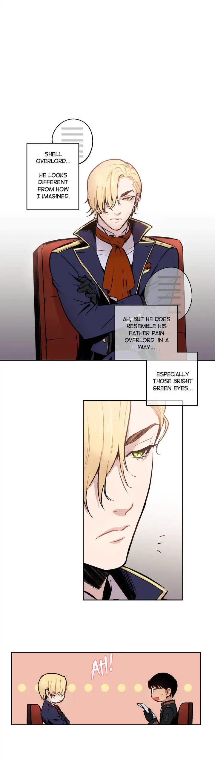 Blood bank - Chapter 1 [photo 16] - MangaPorn