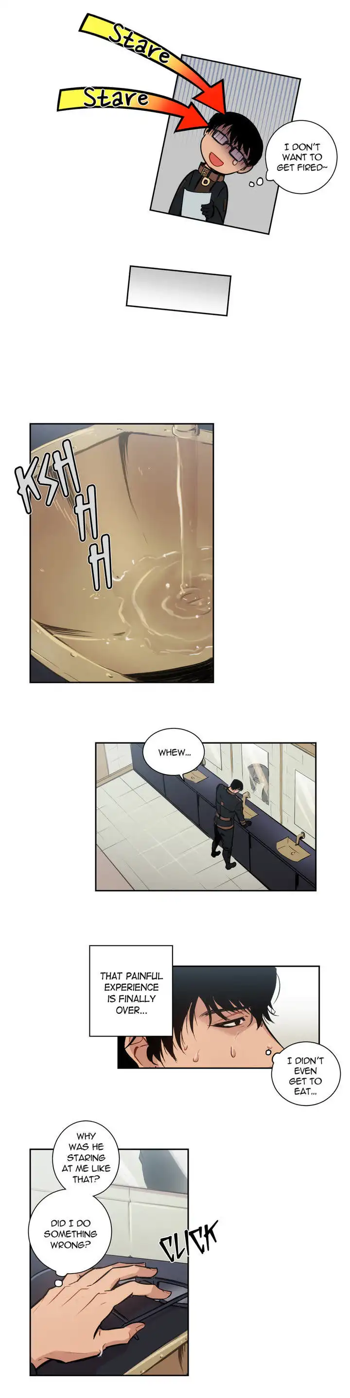 Blood bank - Chapter 1 [photo 18] - MangaPorn