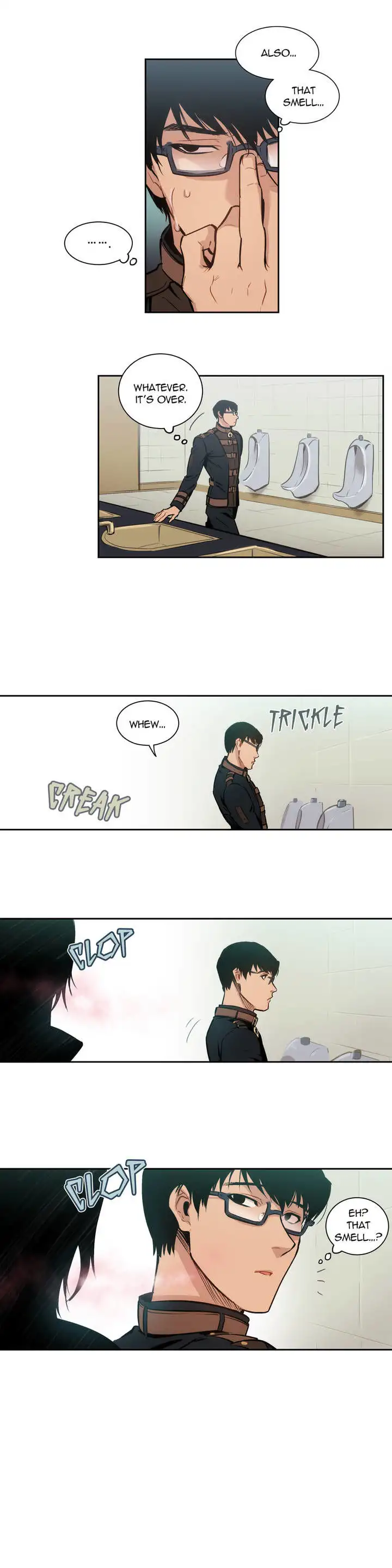 Blood bank - Chapter 1 [photo 19] - MangaPorn