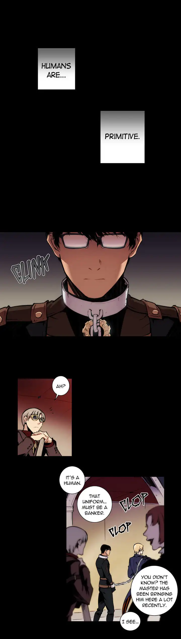 Blood bank - Chapter 1 [photo 2] - MangaPorn