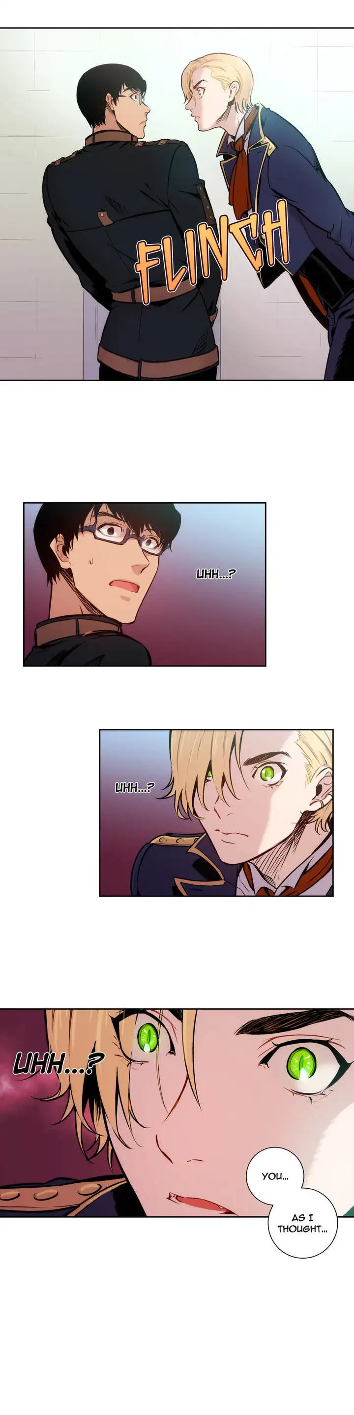 Blood bank - Chapter 1 [photo 20] - MangaPorn