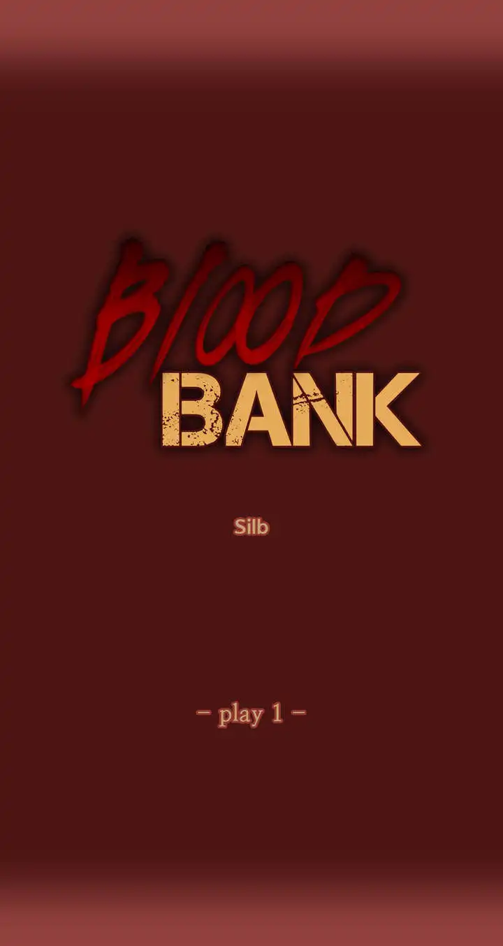 Blood bank - Chapter 1 [photo 6] - MangaPorn