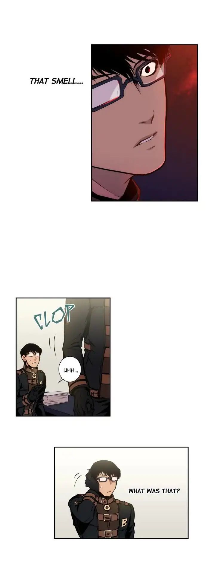 Blood bank - Chapter 2 [photo 10] - MangaPorn